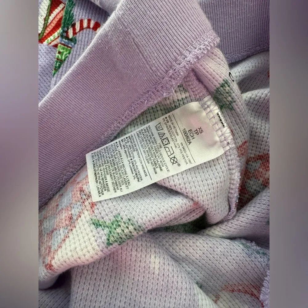 Old Navy Holiday PJs Bundle